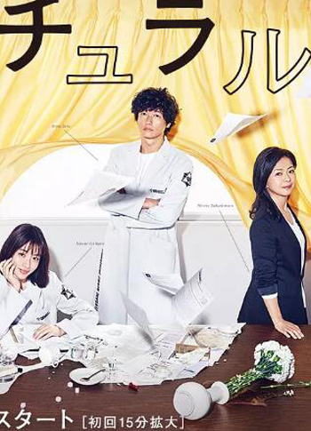 Unnatural (2018) หน่วยพิเศษสืบพลิกศพ