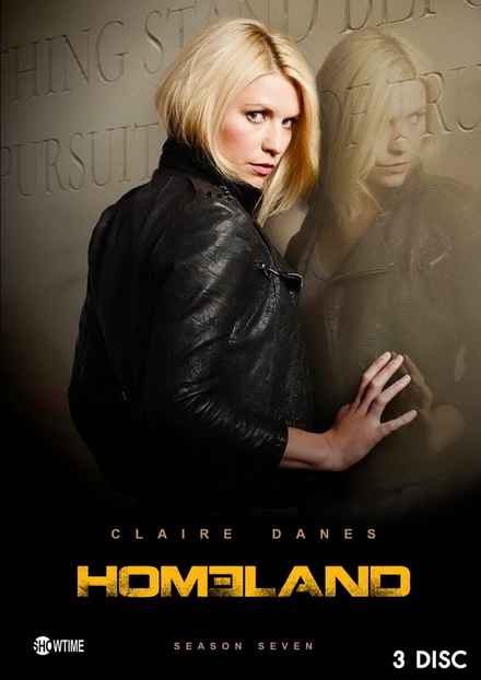 Homeland Season 7 (2018) มาตุภูมิวีรบุรุษ ปี 7 (12 ตอนจบ)