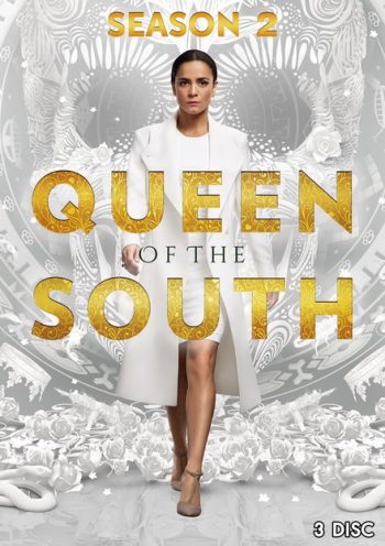 Queen of the South Season 2 (13 ตอนจบ)