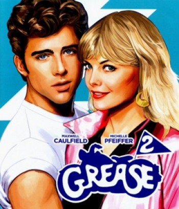 Grease 2 (1982)