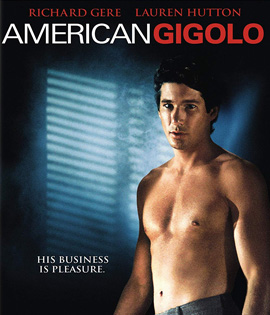 American Gigolo (1980) อเมริกันจิกโกโร