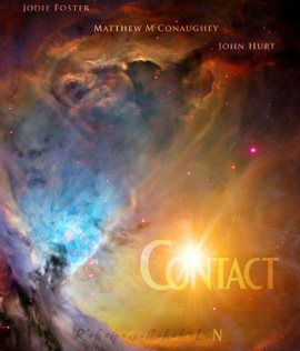 Contact (1997)