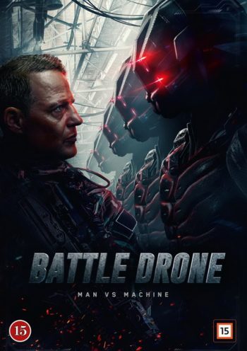 Battle Drone สงครามหุ่นรบพิฆาต