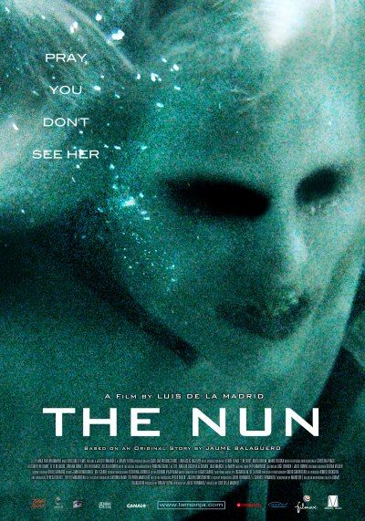 THE NUN (2005)  ผีแม่ชี