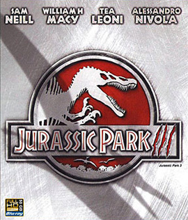 Jurassic Park 3 (2001) จูราสสิค ปาร์ค 3 ไดโนเสาร์พันธุ์ดุ