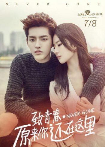 Never Gone (2016)