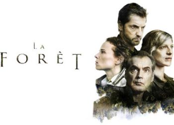 The Forest Season 1