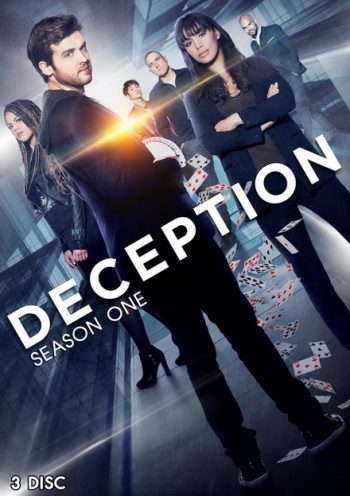 Deception Season 1 Ep.1-13 (จบ)