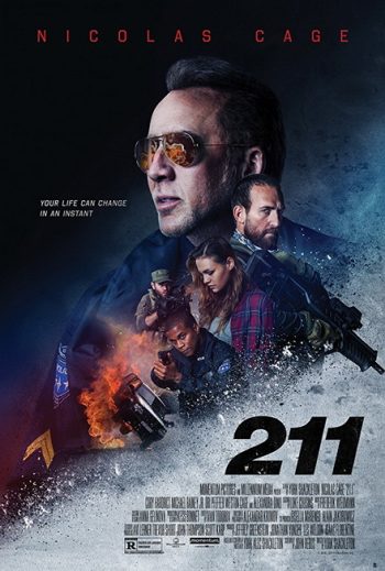 211 ปล้นสะท้านเมือง