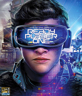 Ready Player One (2018) สงครามเกมคนอัจฉริยะ
