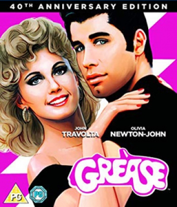 Grease (1978)