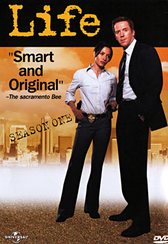 Life season one ไลฟ์ ศักดิ์ศรีผู้พิทักษ์ ปี 1