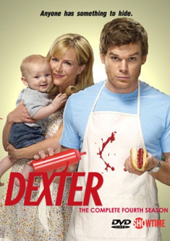 Dexter Season 4