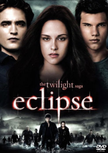 The Twilight Saga Eclipse แวมไพร์ ทไวไลท์ 3 อีคลิปส์