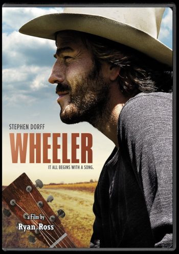 Wheeler 2017 คนข้ามฝัน Stephen Dorff
