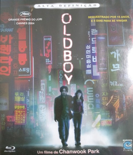 Oldboy (2003) เคลียร์บัญชีแค้นจิตโหด