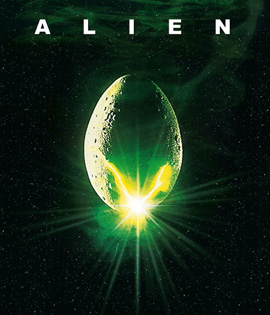 Alien (1979) เอเลี่ยน