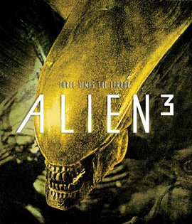 Alien 3 (1992) เอเลี่ยน ภาค 3 อสูรสยบจักรวาล