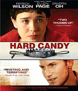 Hard Candy (2005) กับดักลวงเลือด (กดเลือกซับไทยที่หน้าเมนู)