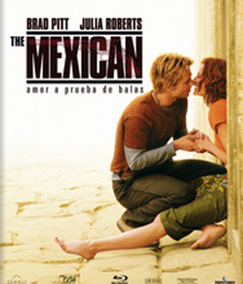 The Mexican (2001) เดอะ เม็กซิกัน พารักฝ่าควันปืน