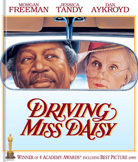 Driving Miss Daisy (1989) สู่มิตรภาพ ณ ปลายฟ้า