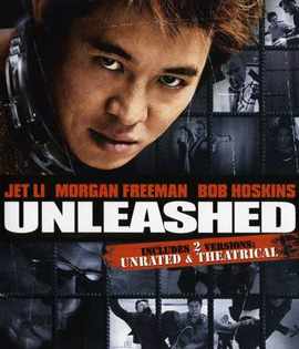 Unleashed (2005) คนหมาเดือด