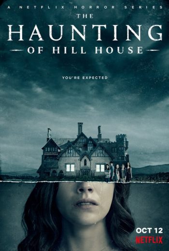 The Haunting of Hill House Season 1 ฮิลล์เฮาส์ บ้านกระตุกวิญญาณ ( ep 1 - 10 จบ )