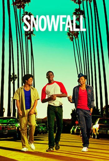 Snowfall Season 2