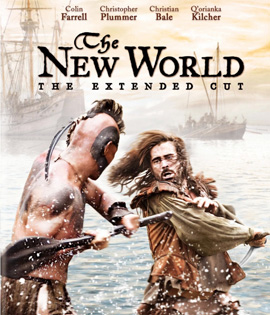 The New World: The Extended Cut (2005) เปิดพิภพนักรบจอมคน