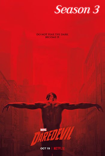 Marvels Daredevil Season 3