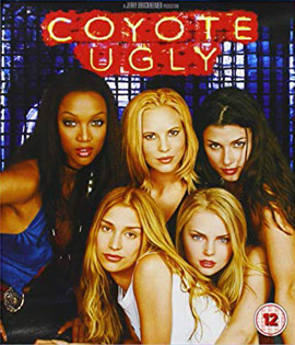 Coyote Ugly (2000) บาร์ห้าว สาวฮ็อต