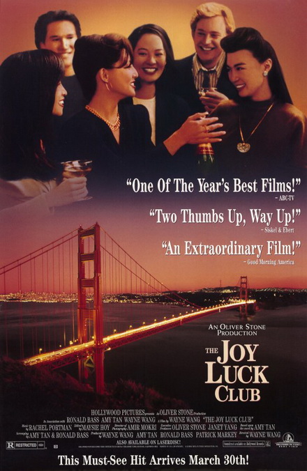 The Joy Luck Club (1993)