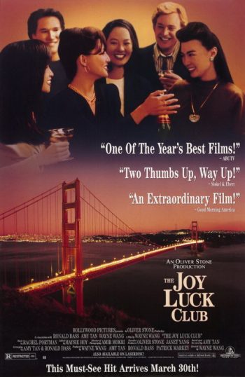 The Joy Luck Club (1993)