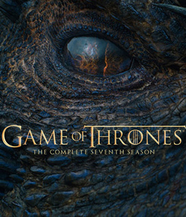 Game of Thrones Season 7 : มหาศึกชิงบัลลังก์ ปี 7 (มี 7 ตอนจบ)