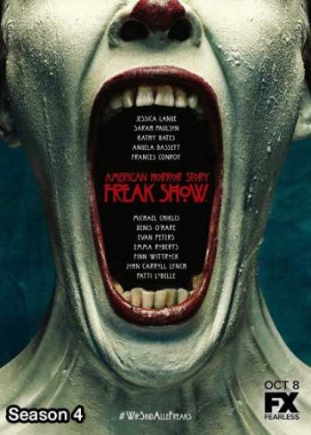 American Horror Story Season 4