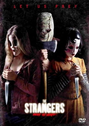 The Strangers Prey at Night คนแปลกหน้า ขอฆ่าหน่อยสิ!