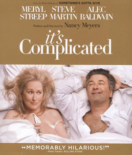 It's Complicated (2009) เพราะรักมันซับซ้อน
