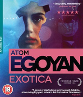 Exotica (1994)