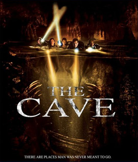 The Cave (2005) ถ้ำอสูรสังหาร
