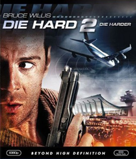 Die Hard 2 (1990) อึดเต็มพิกัด