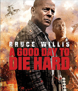 A Good Day to Die Hard 5 (2013) วันดีมหาวินาศ คนอึดตายยาก