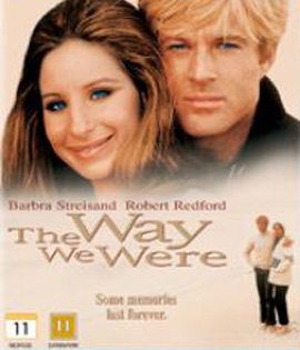 The Way We Were (1973) สุดทางรัก