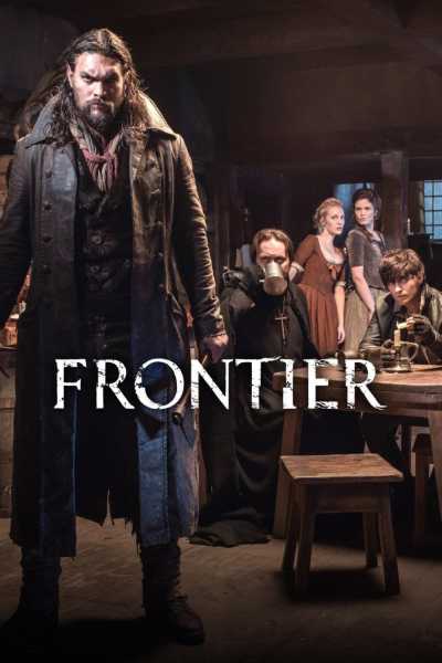 Frontier Season 3 (2018) ตอนที่ 1-6 จบ