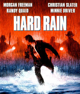 Hard Rain (1998) อึดท่วมนรก