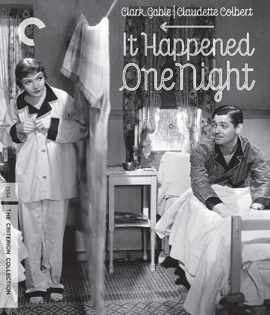 It Happened One Night (1934) รักข้ามคืน [ภาพ ขาว-ดำ]