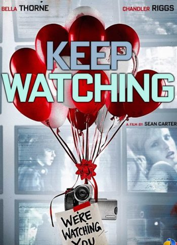 Keep Watching แอบจ้อง ส่องตาย