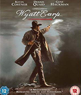 Wyatt Earp Extended Edition (1994)