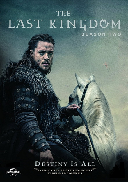 The Last Kingdom Season 2 ( 8 ตอนจบ )