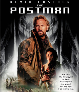 The Postman (1997) คนแผ่นดินเดือด