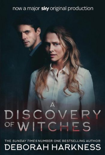 A Discovery of Witches Season 1 2018 {EP.1-8 END}